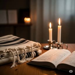 Yom Kipur: El Día del Perdón y la Expiación - La Festividad Más Sagrada - Judaica Breslov Colombia