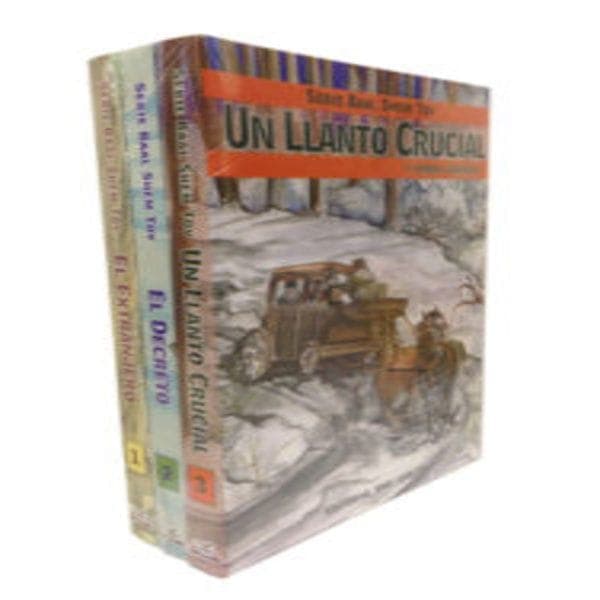 Antologia del Baal Shem Tob - Comprar en Medellín