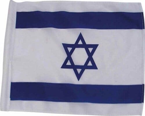 Bandera de Israel - Comprar en Bogotá