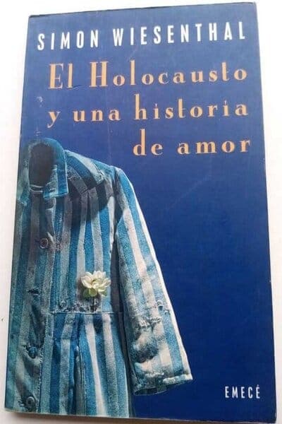 El Holocausto y Una Historia de Amor - Comprar en Medellín