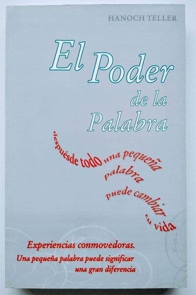 El Poder de la Palabra - Comprar en Medellín