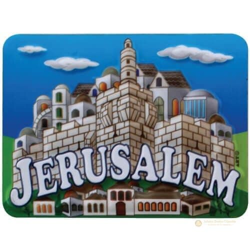 Iman Jerusalem - Comprar en Barranquilla