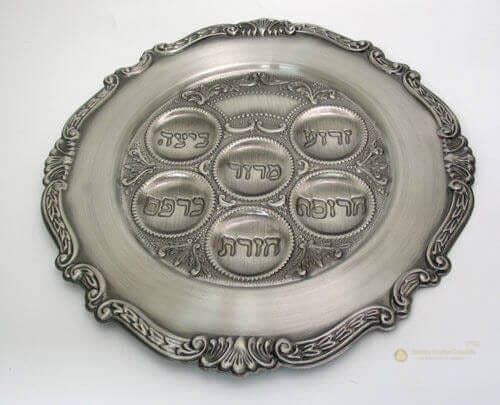 Keara Plato Pesaj - Comprar en Cartagena