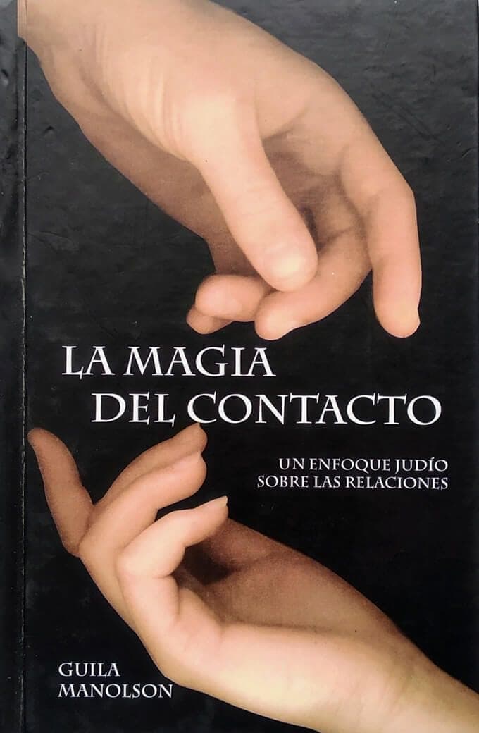 La Magia del Contacto - Comprar en Medellín