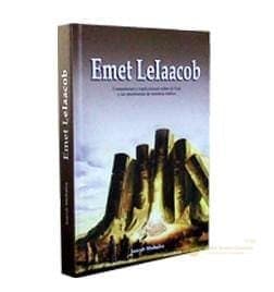 La Verdad de Yaakov - Comprar en Cartagena