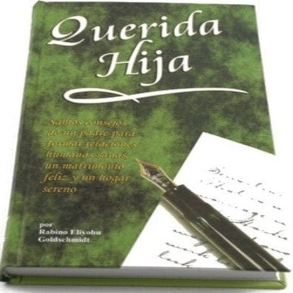 Querida Hija - Comprar en Medellín