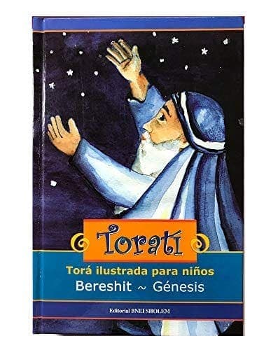 Torati Bereshit - Comprar en Colombia