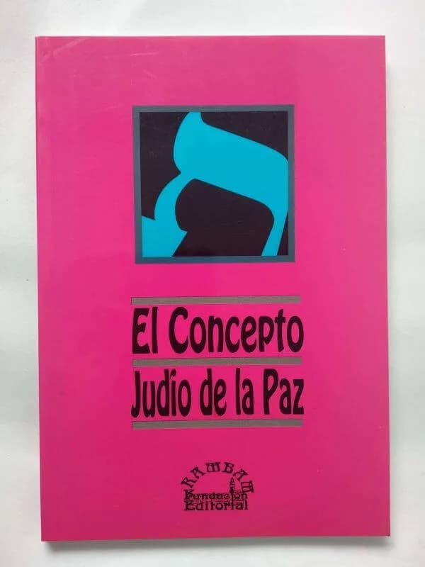 Colección Pensamiento Judío – 2 Tomos (Rabino Yoel Schwartz) - Comprar en Barranquilla