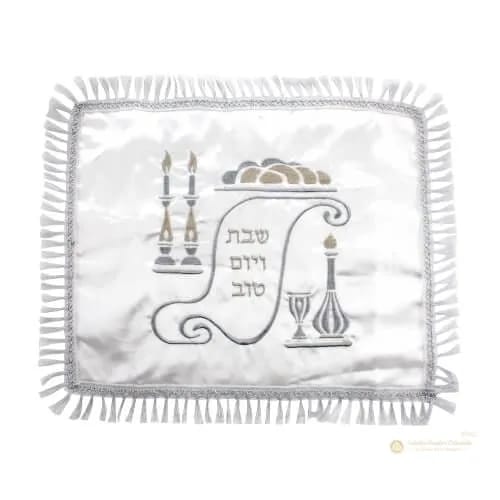 Cubre Jalot - Judaica Breslov Colombia