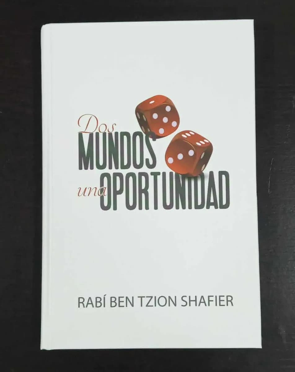 Dos Mundos, Una Oportunidad - Comprar en Cali
