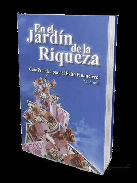 En el Jardin de la Riqueza - Judaica Breslov Colombia