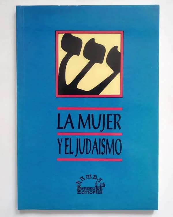La Mujer y el Judaísmo – Taharat HaMishpajá (Tomos 1 y 2) - Comprar en Cartagena