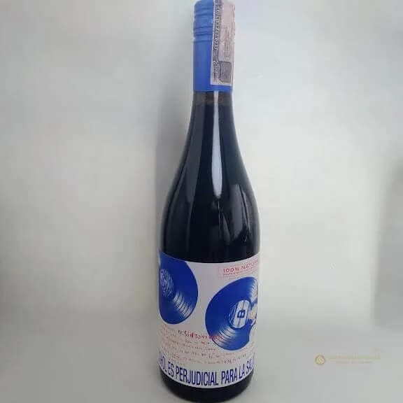 Sangria Sintonía - Comprar en Cartagena