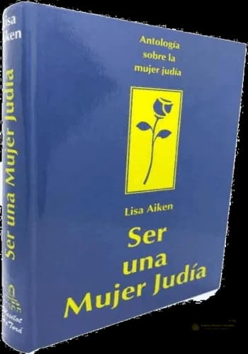 Ser Una Mujer Judia - Comprar en Cali