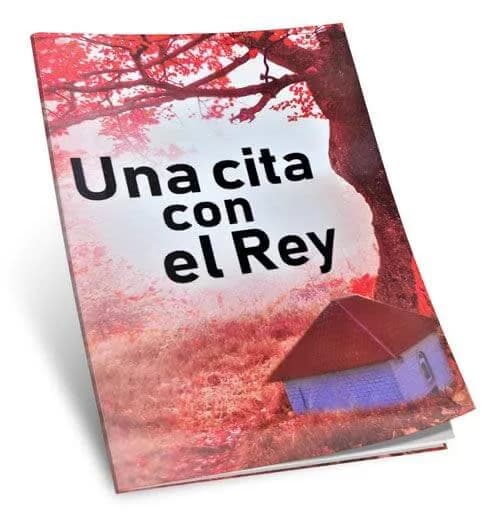 Una Cita con el Rey – Joyitas de Emuná - Comprar en Bogotá