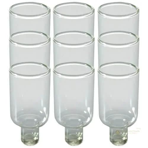 Vasos de Vidrio - Comprar en Barranquilla