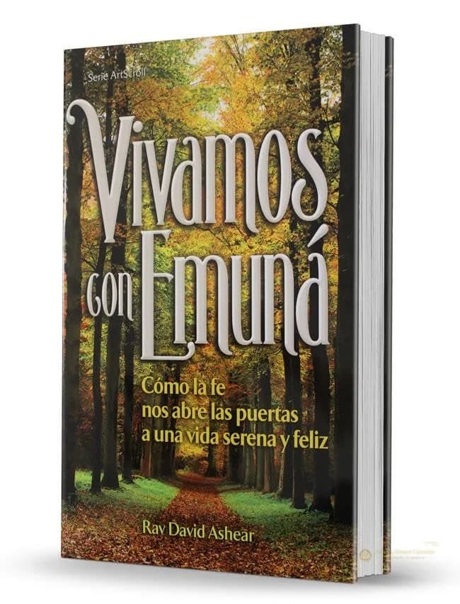 Vivamos con Emunah - Comprar en Bogotá