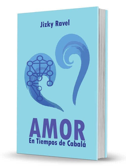 Amor en Tiempos de Cabalá