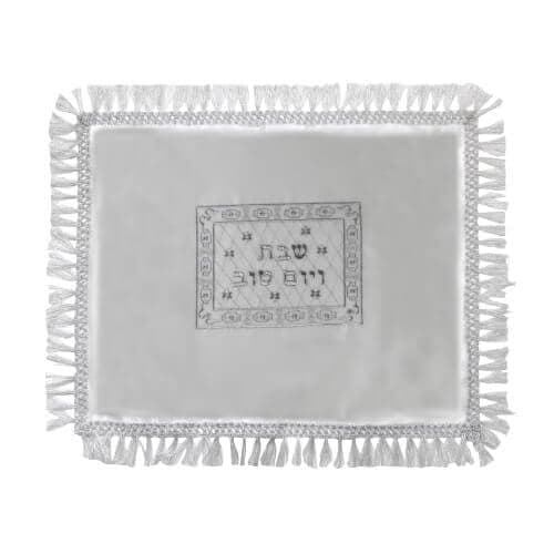 Cubre Jalot Satin - Comprar en Cali