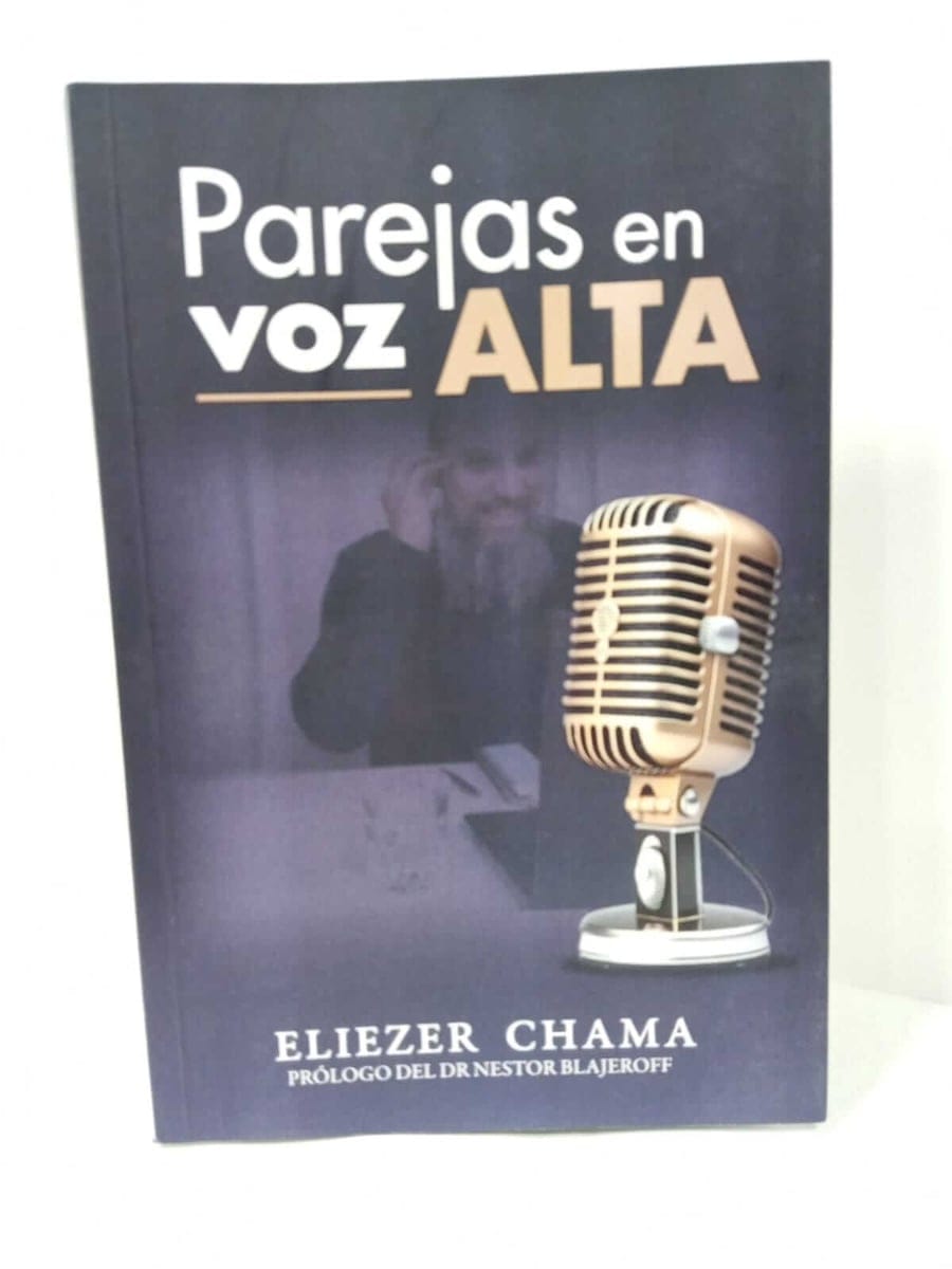 Parejas En Voz Alta