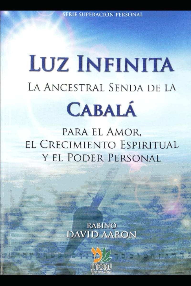 Luz Infinita