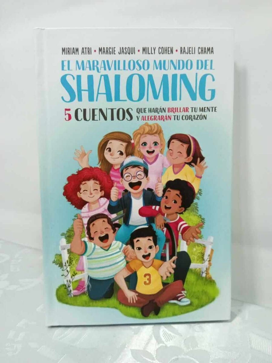 El Maravilloso Mundo Del Shaloming