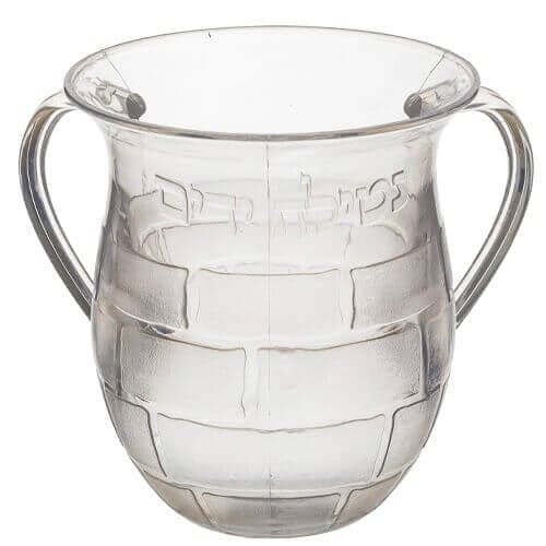 Jarra Netilat Plastica con diseño - Comprar en Barranquilla
