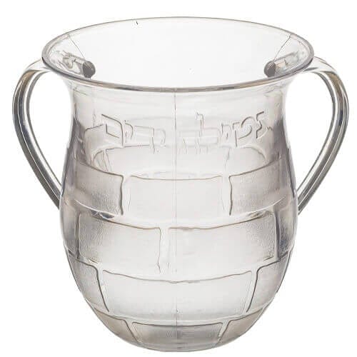 Jarra Netilat Plastica