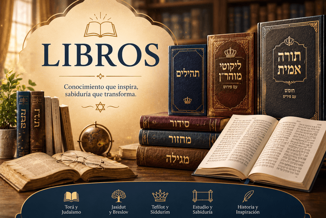 Libros