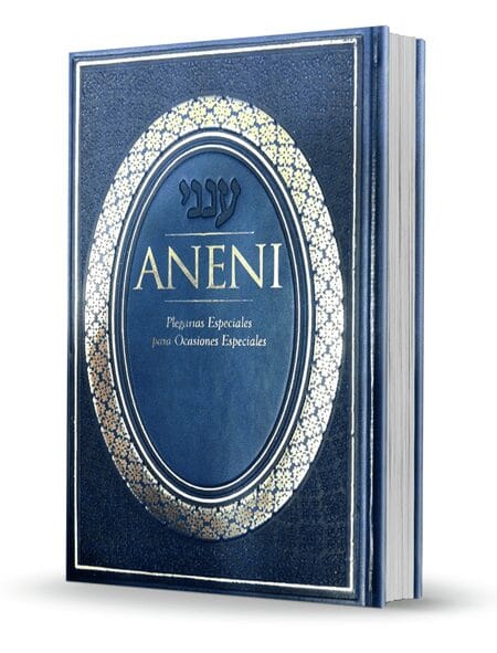 Aneni - Aneni - Imagen principal del producto