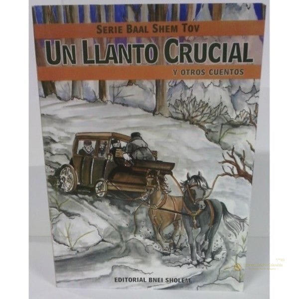 Antologia del Baal Shem Tob 3