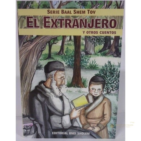 Antologia del Baal Shem Tob 4
