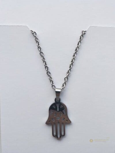 Cadena Hamsa 2