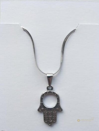 Cadena Hamsa 3