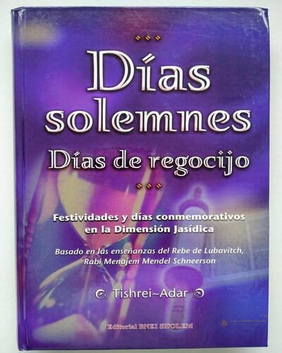 Dias Solemnes 2 Tomos 2