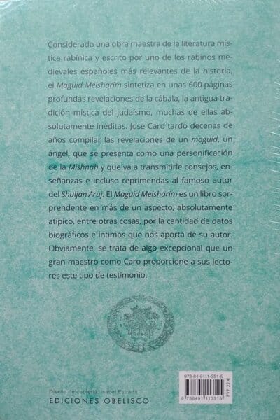 El Angel De Los Rectos 2