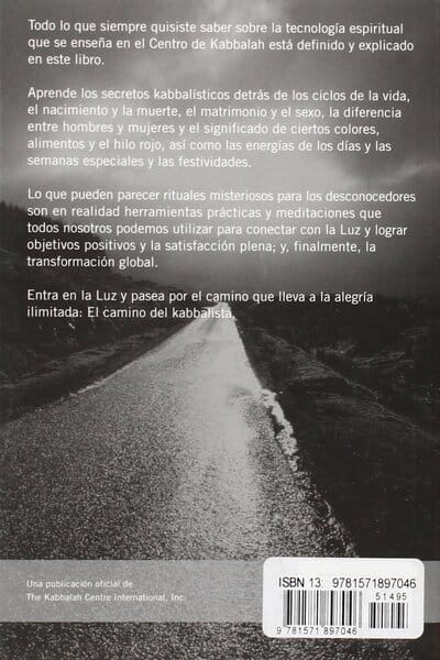 El Camino Del Kabalista 2