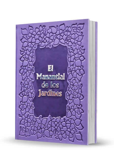 El Manantial De Los Jardines 3