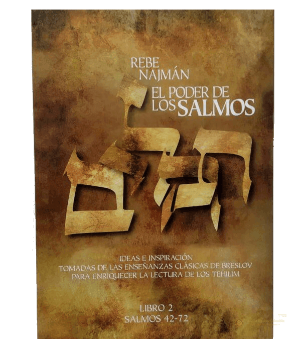El Poder de los Salmos 2