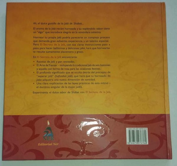 El Secreto De La Jala 4