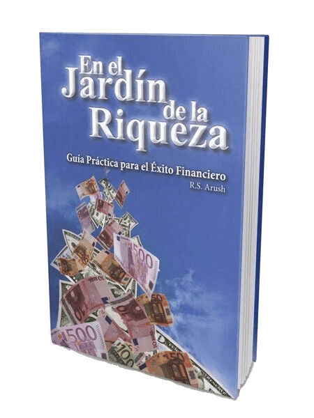 En El Jardin De La Riqueza - En El Jardin De La Riqueza - Imagen principal del producto