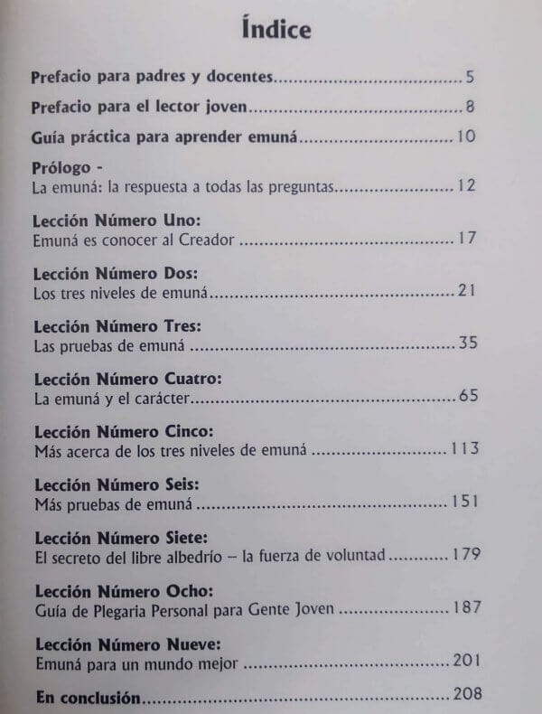 Jardin de La Fe Gente Joven 3