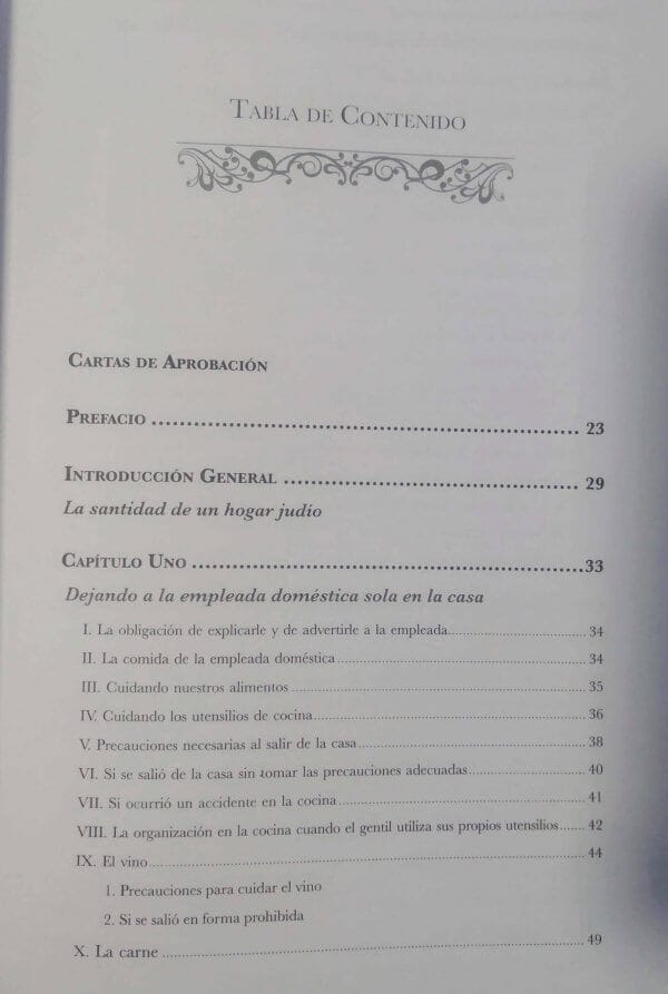 La Empleada En Casa 2
