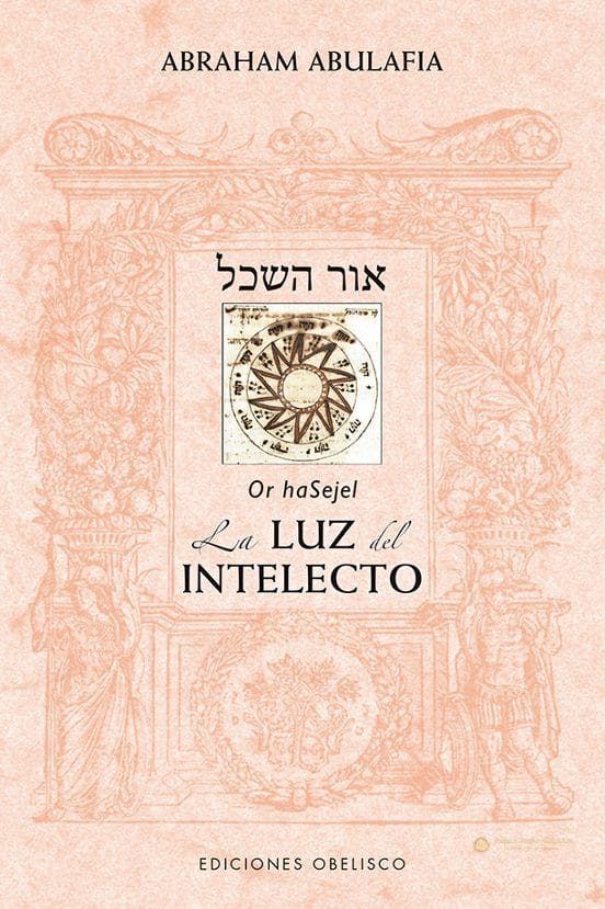 La Luz del Intelecto - La luz del intelecto - Imagen principal del producto