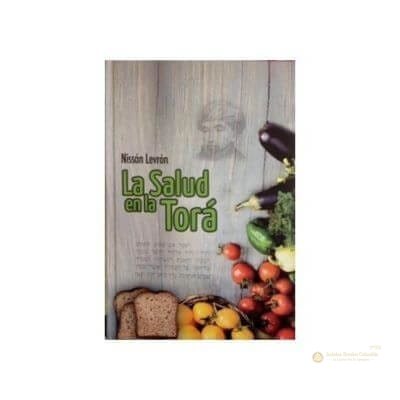 La Salud en la Torah - La Salud En La Torah - Imagen principal del producto