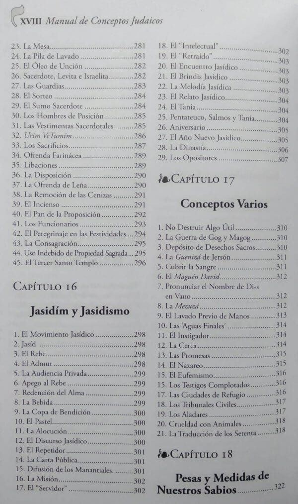 Manual de Conceptos Judios 3
