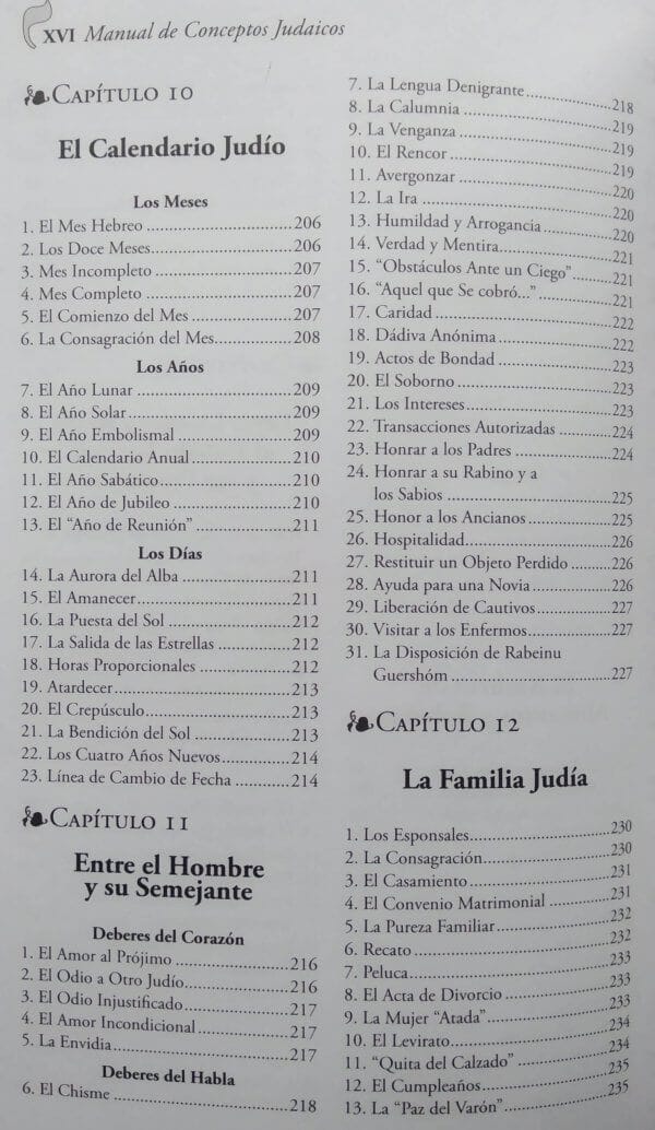 Manual de Conceptos Judios 5