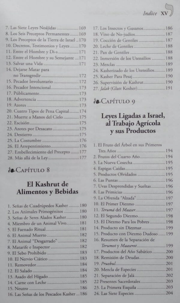 Manual de Conceptos Judios 6