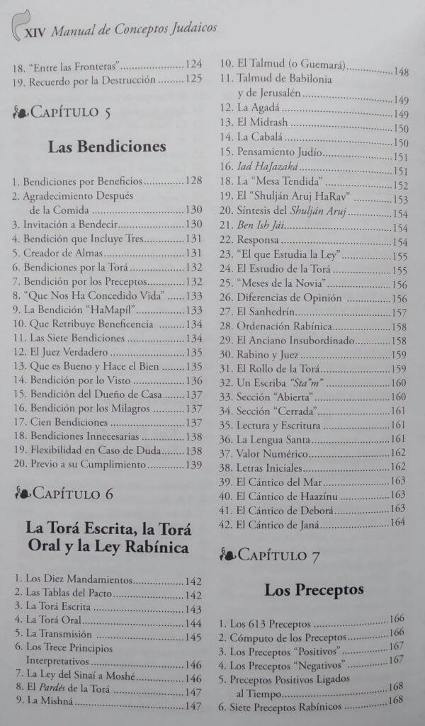 Manual de Conceptos Judios 7