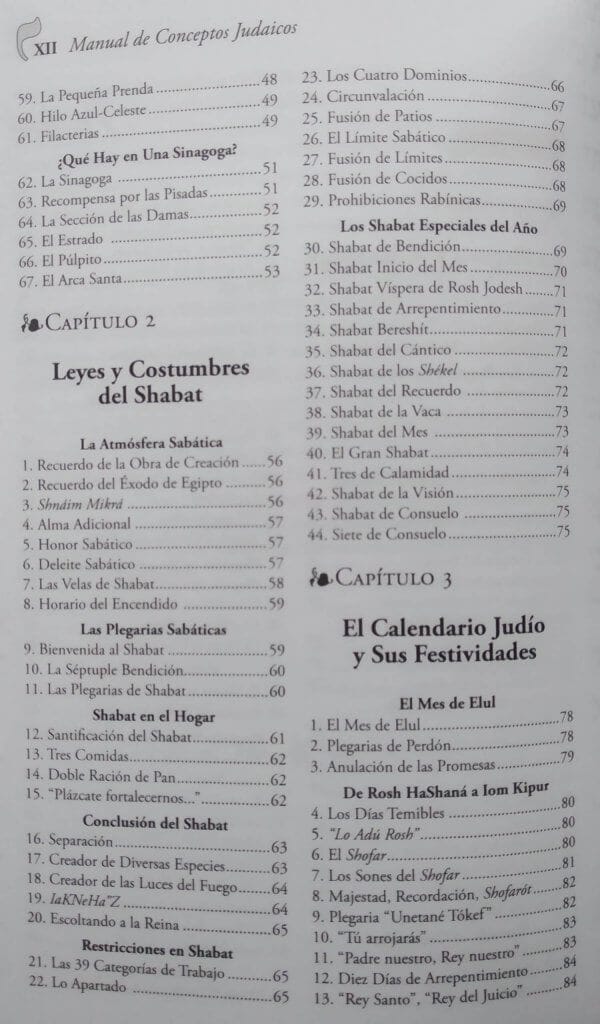 Manual de Conceptos Judios 9